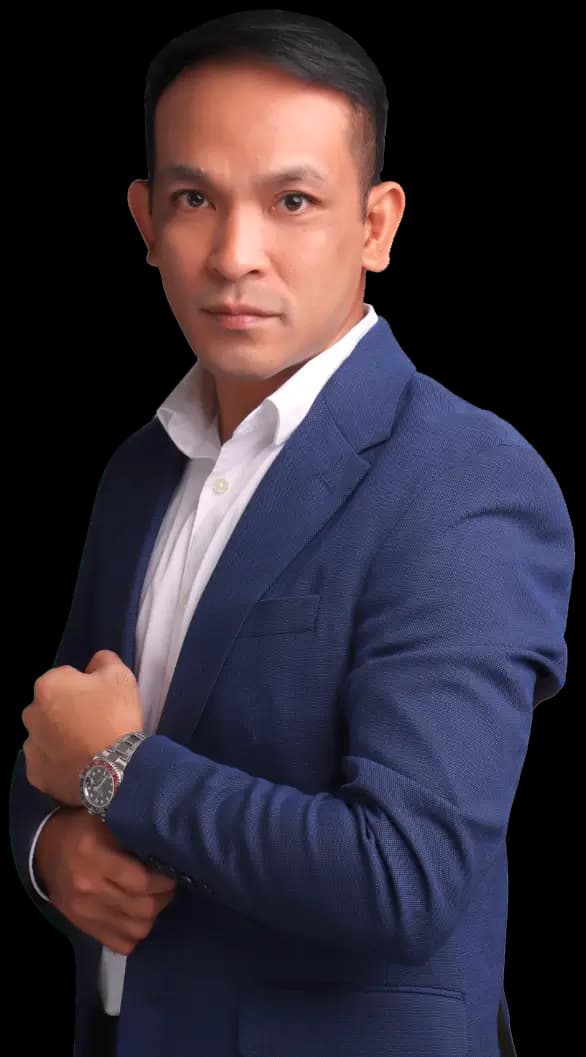 the president